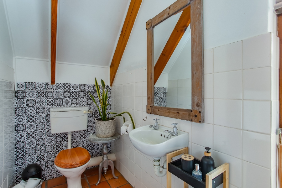 4 Bedroom Property for Sale in Vrykyk Western Cape